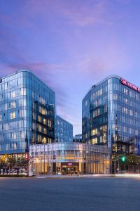 上海 上海虹橋駅周辺のホテル ビジネスホテルを宿泊予約 Trip Com