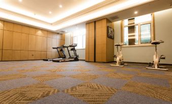 Courtyard by platinum Jingchuan Xingding Hotel