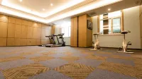 Courtyard by platinum Jingchuan Xingding Hotel Hotels in Jingchuan