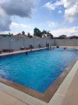 Hotel DarulMakmur Jerantut - Kolam Renang