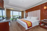 Apollo Regalia Hotel & Resort Hotels near Yueyang Ferry Terminal