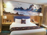 北海和安花园酒店 - 温馨大床房