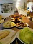Dali Experience homestay in Heqian's lifestyle