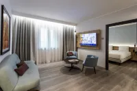 Novotel Parma Centro Hotel in zona Parco Ducale