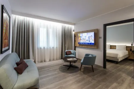 Novotel Parma Centro