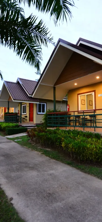 การ์เดนรีสอร์ท