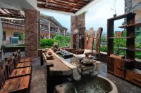 Yujing Hotel