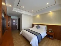 Wuxi Jinxi Hotel فنادق في مديرية ووشي