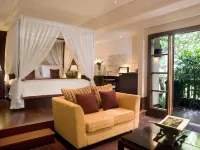 The Patra Bali Resort & Villas Hotels near Jerman Beach