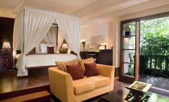 The Patra Bali Resort & Villas