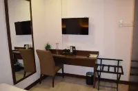 日出飯店 PJ State Chinese Methodist Church 八達靈新市堂附近的飯店