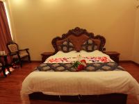 呼和浩特城府酒店 - 温馨大床房