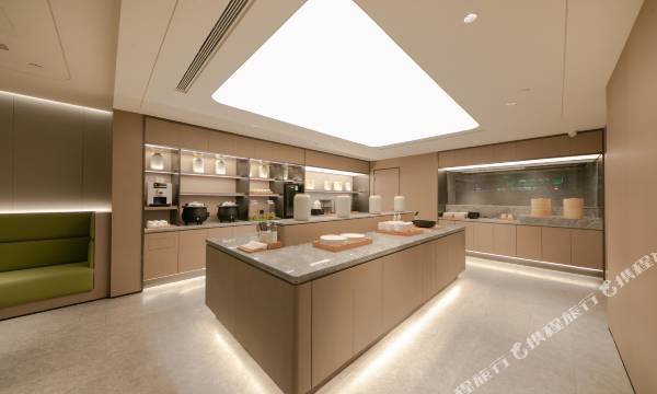 JI Hotel (Beijing South Railway Station Caoqiao Subway Station)