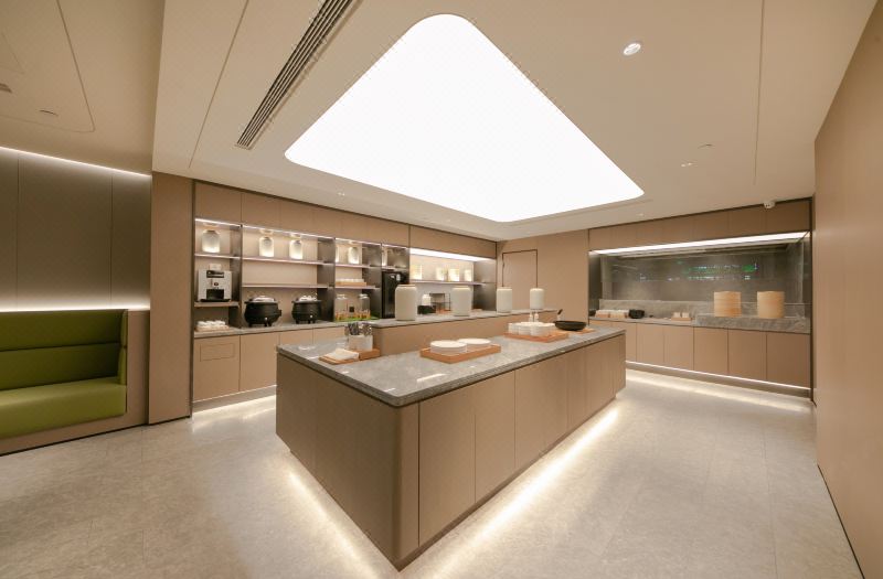 JI Hotel (Beijing South Railway Station Caoqiao Subway Station)