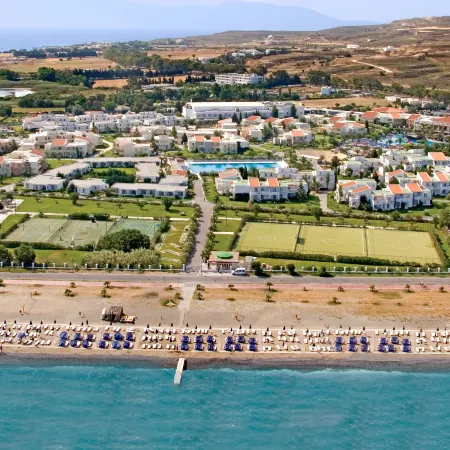Kipriotis Village Resort