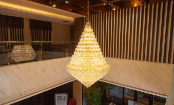 Jixi Huizhou Grand Hotel