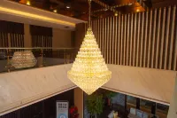 Jixi Huizhou Grand Hotel