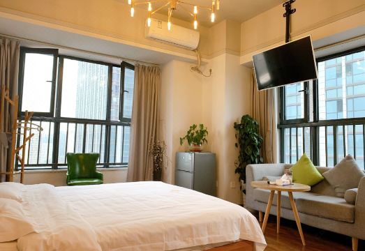 청두 호텔 편의시설