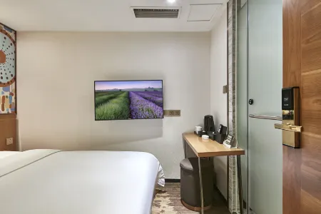 Insail Hotels Dongshankou Subway Station Guangzhou