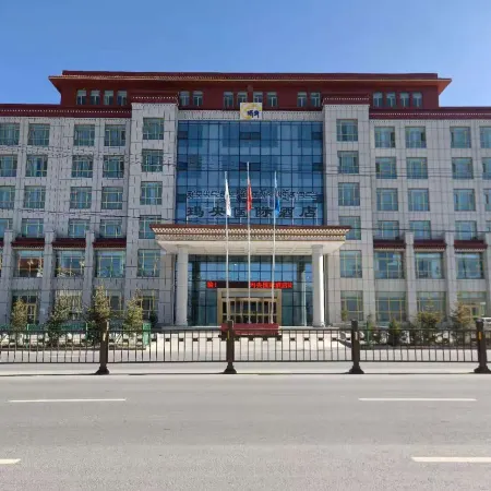 Goromayang International Hotel
