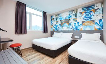 ibis budget Singapore Sapphire