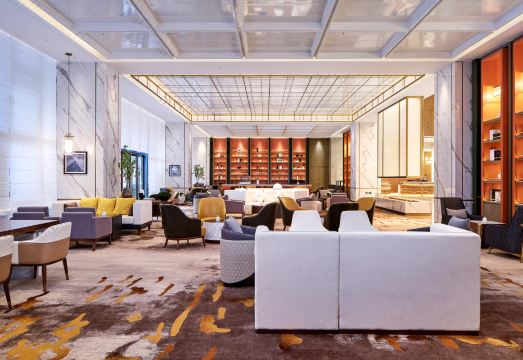 피트니스 센터 시설