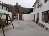 慈溪雲水雅居民宿 達蓬山仙佛谷景區附近的飯店