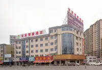Dongchen Smart Hotel (Suixi Quanfeng Plaza Branch) Hotels in Suixi