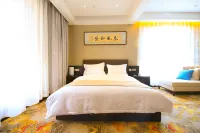 Changchun Guantong Business Travel Hotel