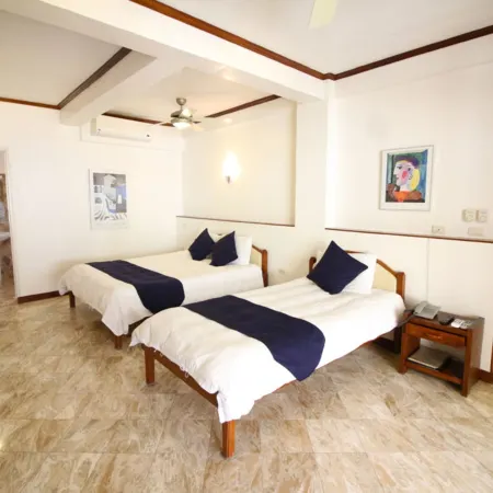 Mermaid Resort and Dive Center