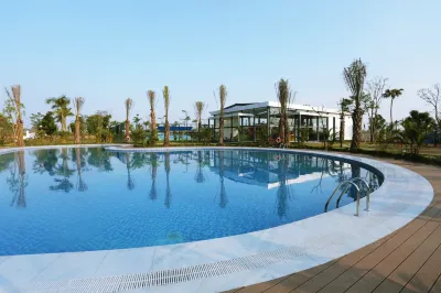 FLC Luxury Resort Vinh Phuc