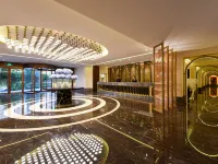 Crystal Orange Hotel，jinghuiSquare,XiaotunRoad,Beijng Hotels near Joy Water Rubik