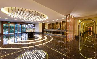 Crystal Orange Hotel，jinghuiSquare,XiaotunRoad,Beijng