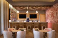 Secrets la Romana, An All-Inclusive Adult Only Resort - bar