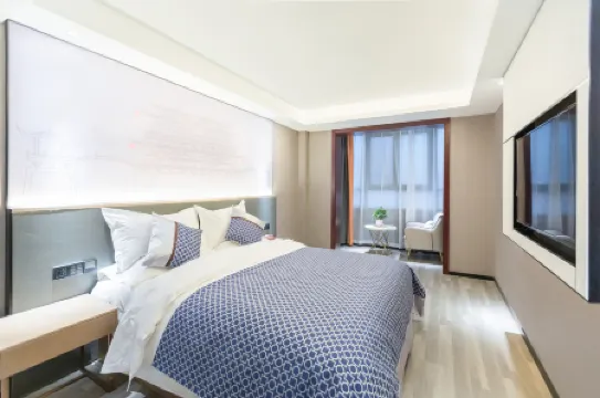 Huiyuan Jinjiang International Hotel