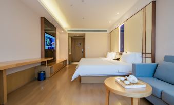 Starway Hotel(Xi'an Wujie subway station)