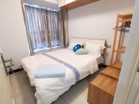 北海银滩米舍海景公寓 - 宜家风温馨舒适超大三居室