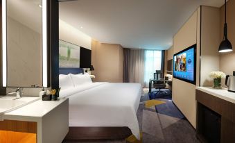 Hampton by Hilton Guangzhou Tianhe Sports Center