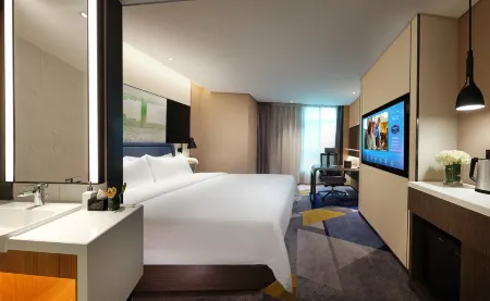 Hampton by Hilton Guangzhou Tianhe Sports Center