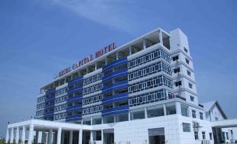 Excel Capital Hotel - Housity