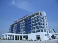 Excel Capital Hotel Hotels in Dekkhina Thiri Township