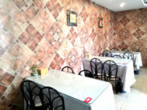 如家酒店(绵阳人民公园店) - 餐厅