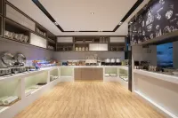 Echarm Hotel (Jianshui Old Town) - Business