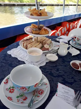 Majestic Tynte Street Apartments Отели рядом с достопримечательностью «Аделаида Овал»