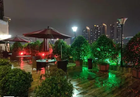 Bosite Boutique Theme Hotel
