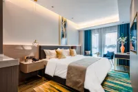 Mechar Hotel(Jiexiu Hongshun Business Center) Hotels in Jiexiu