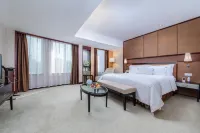 Hua'an International Hotel Hotels near Shenzhen Open University