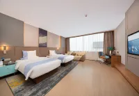 Yeste International Hotel (Yulin Jinyuan)