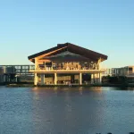 Shonai Hotel Suiden Terrasse Hotel di 