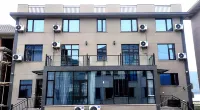 Xiangshan Fengyueting Homestay - Bjergudsigt